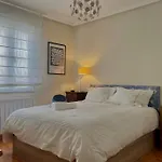 Vivienda 9 Vut-le-1026 Hall De Gare By Aroom Apartment