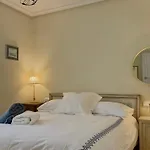 Apartment Vivienda 9 Vut-le-1026 Hall De Gare By Aroom Leon