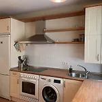 Vivienda 9 Vut-le-1026 Hall De Gare By Aroom Apartment *