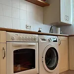 Vivienda 9 Vut-le-1026 Hall De Gare By Aroom Apartment Leon