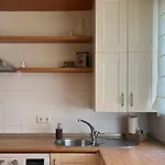 Vivienda 9 Vut-le-1026 Hall De Gare By Aroom