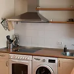 Apartment Vivienda 9 Vut-le-1026 Hall De Gare By Aroom Leon