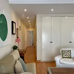 Vivienda 9 Vut-le-1026 Hall De Gare By Aroom Apartment *