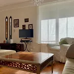 Vivienda 9 Vut-le-1026 Hall De Gare By Aroom *
