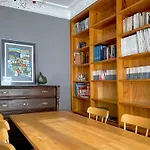 Apartment Vivienda 9 Vut-le-1026 Hall De Gare By Aroom *