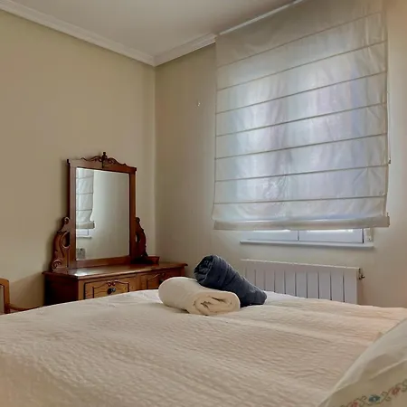 Appartement Vivienda 9 Vut-le-1026 Hall De Gare By Aroom León