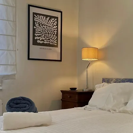 Vivienda 9 Vut-le-1026 Hall De Gare By Aroom León