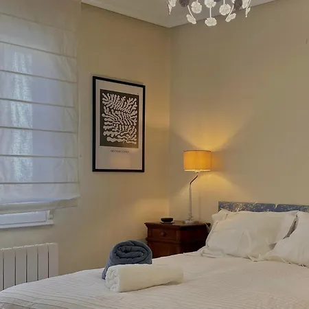 Vivienda 9 Vut-le-1026 Hall De Gare By Aroom *