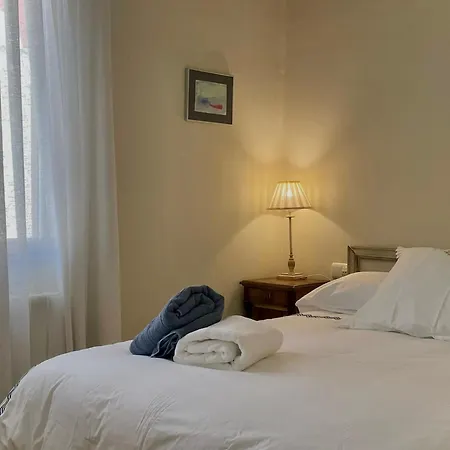 Vivienda 9 Vut-le-1026 Hall De Gare By Aroom Appartement *