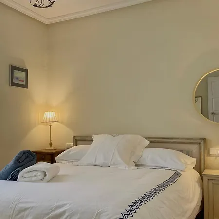 Apartamento Vivienda 9 Vut-le-1026 Hall De Gare By Aroom Leão