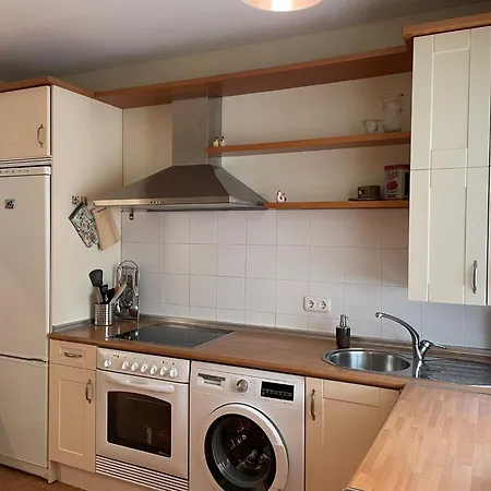 Vivienda 9 Vut-le-1026 Hall De Gare By Aroom Apartamento *