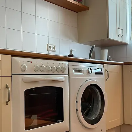 Vivienda 9 Vut-le-1026 Hall De Gare By Aroom Appartement León