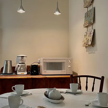 Vivienda 9 Vut-le-1026 Hall De Gare By Aroom * Leão