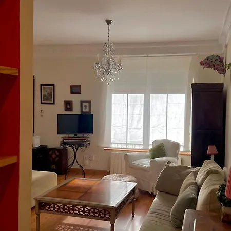 Appartement Vivienda 9 Vut-le-1026 Hall De Gare By Aroom *