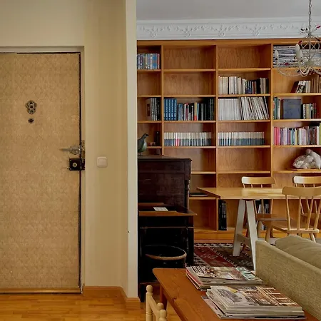 Appartement Vivienda 9 Vut-le-1026 Hall De Gare By Aroom