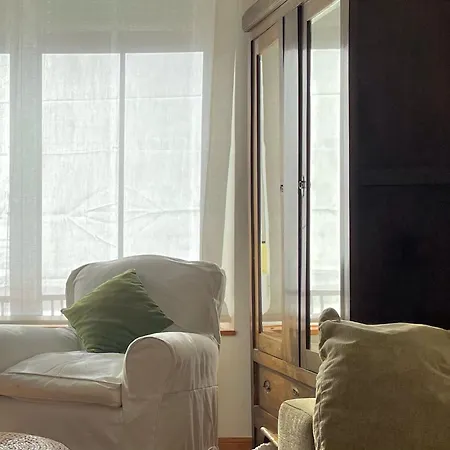 Vivienda 9 Vut-le-1026 Hall De Gare By Aroom