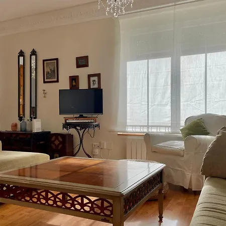 Vivienda 9 Vut-le-1026 Hall De Gare By Aroom *