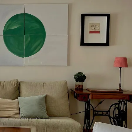 Vivienda 9 Vut-le-1026 Hall De Gare By Aroom Apartamento