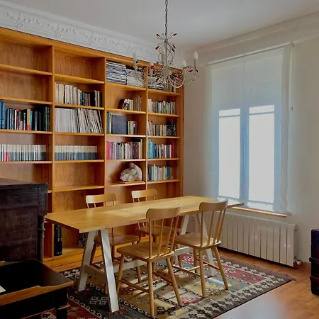 Apartamento Vivienda 9 Vut-le-1026 Hall De Gare By Aroom *