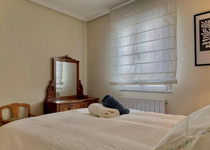 Διαμέρισμα Vivienda 9 Vut-le-1026 Hall De Gare By Aroom León