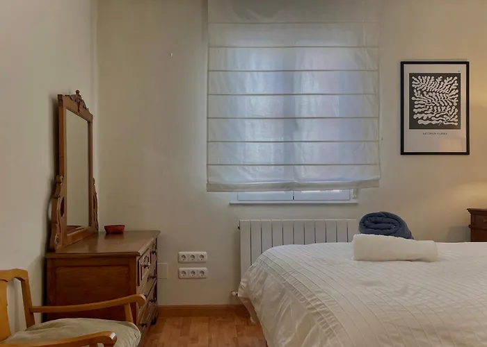 Vivienda 9 Vut-le-1026 Hall De Gare By Aroom Appartement *