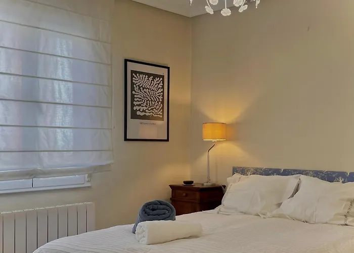 Vivienda 9 Vut-le-1026 Hall De Gare By Aroom *