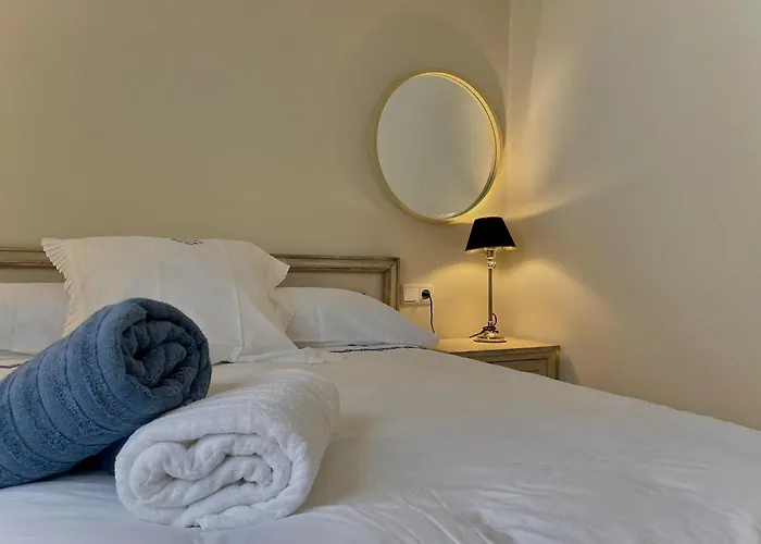 Vivienda 9 Vut-le-1026 Hall De Gare By Aroom * León