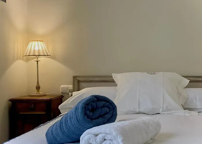 Vivienda 9 Vut-le-1026 Hall De Gare By Aroom * León