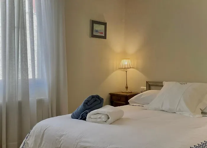 Vivienda 9 Vut-le-1026 Hall De Gare By Aroom Appartement *