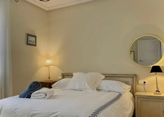 Appartement Vivienda 9 Vut-le-1026 Hall De Gare By Aroom León