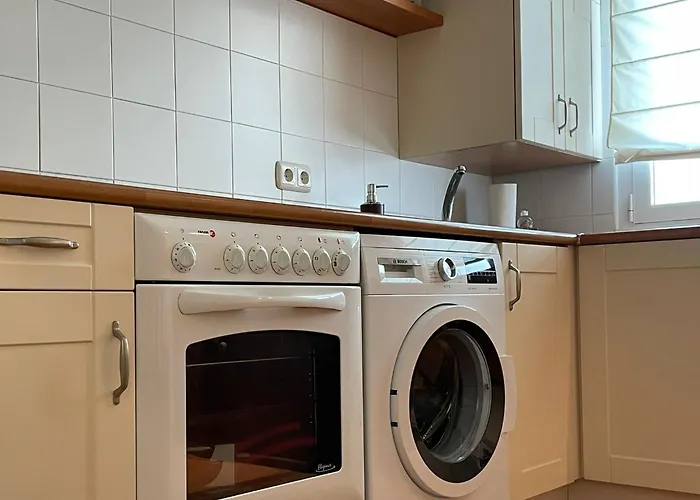 Vivienda 9 Vut-le-1026 Hall De Gare By Aroom Διαμέρισμα León