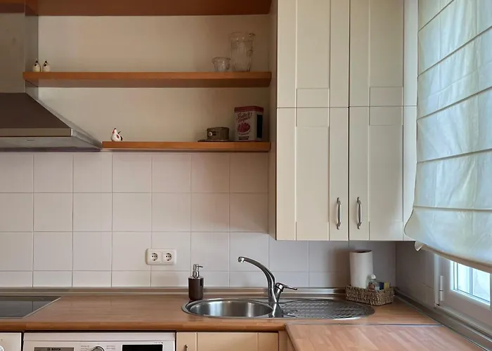 Vivienda 9 Vut-le-1026 Hall De Gare By Aroom