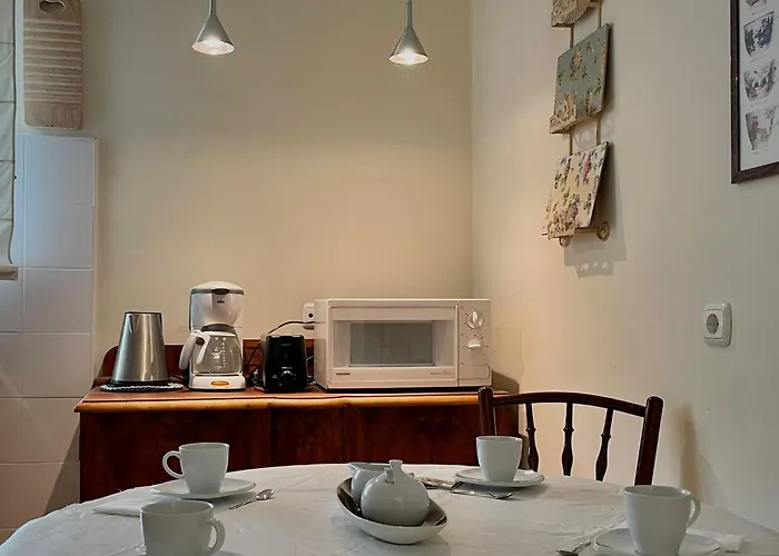 Vivienda 9 Vut-le-1026 Hall De Gare By Aroom * León