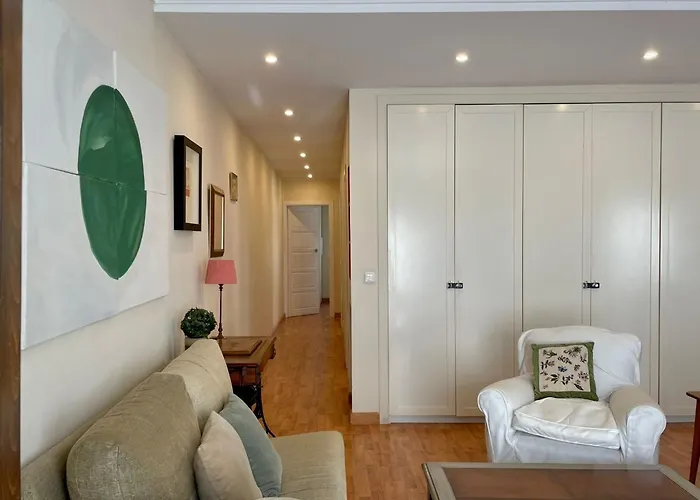 Vivienda 9 Vut-le-1026 Hall De Gare By Aroom Διαμέρισμα *