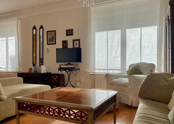 Vivienda 9 Vut-le-1026 Hall De Gare By Aroom *