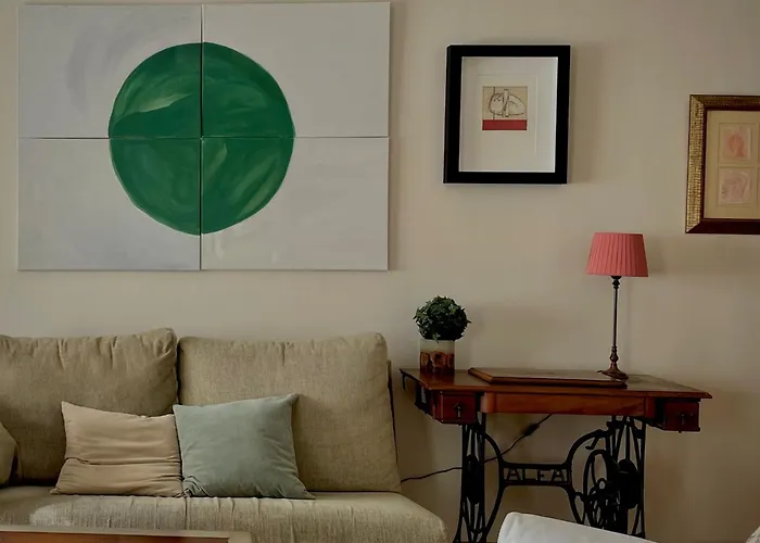 Vivienda 9 Vut-le-1026 Hall De Gare By Aroom Appartement