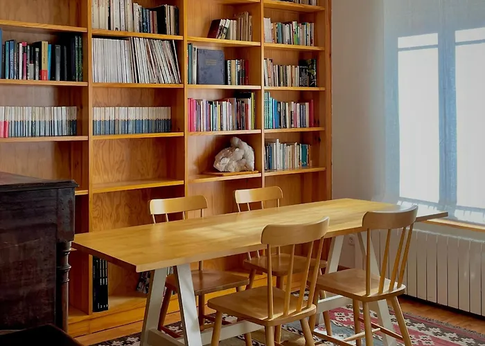 Vivienda 9 Vut-le-1026 Hall De Gare By Aroom Appartement